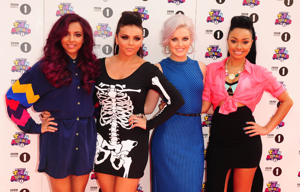 Little Mix