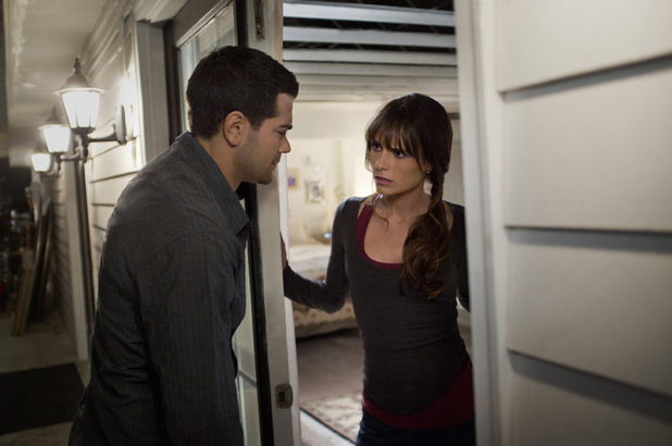 Dallas: S01E05: 'Truth and Consequences'