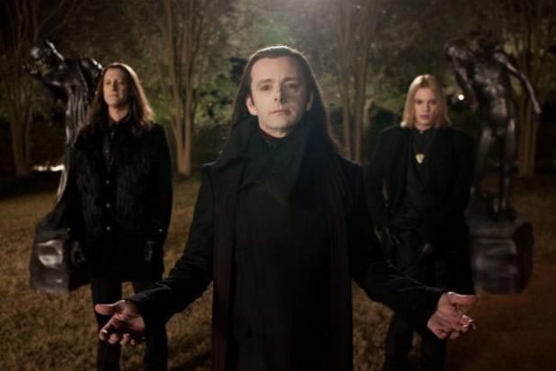 The Volturi