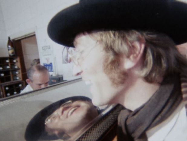 Magical Mystery Tour