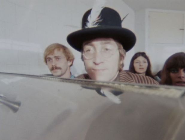 The Beatles