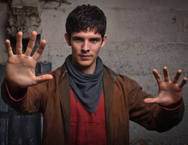 merlin season 6 start date