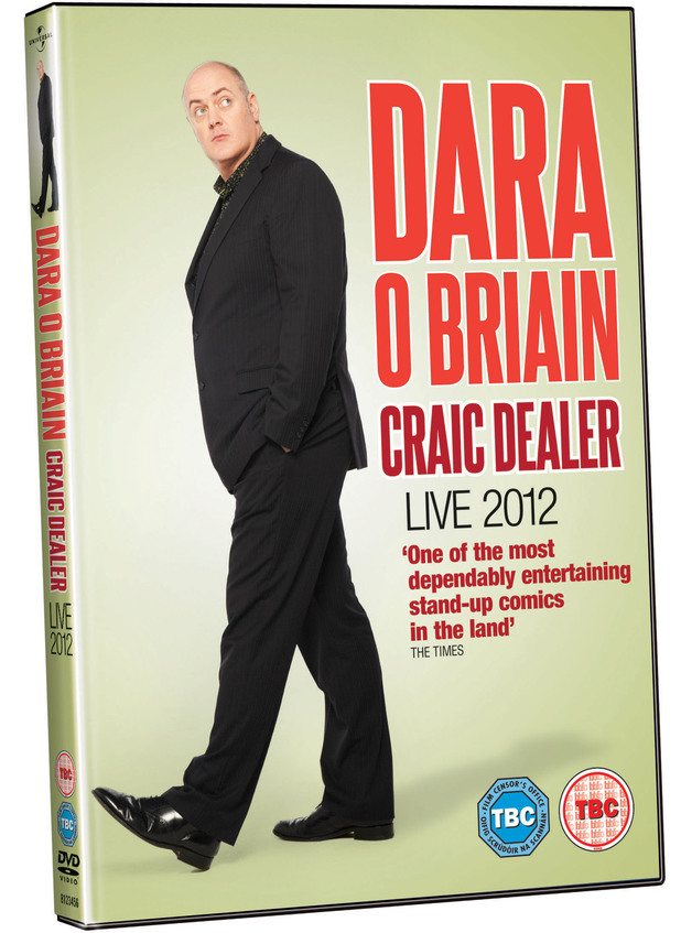 dara o briain packshot
