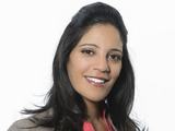 Vineeta Rishi as Jas Khella in Doctors