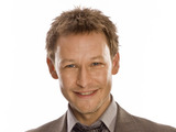 Adrian Lewis Morgan as Jimmi Clay in Doctors