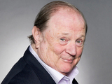 Richard Thorp as Alan Turner in Emmerdale