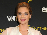 Kate Upton
Everything or Nothing:The Untold Story of 007 held at the Muesum of Modern Art - Arrivals
New York City,