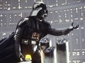 Adam Driver will follow in the footsteps of Darth Vader, the Emperor and more.
