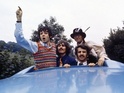 Kris Kristofferson and The Isley Brothers will also be recognised at the ceremony.