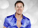 The professional dancer announces 48-date UK tour.