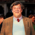Stephen Fry