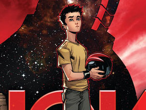 Marvel NOW Nova