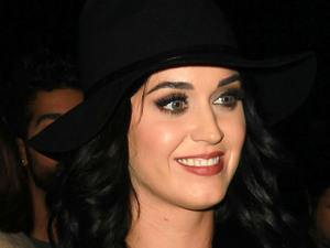 Katy Perry
The 4th Annual Los Angeles Haunted Hayride VIP Premiere Night
held at Griffith Park
Los Angeles