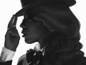 Kelly Rowland