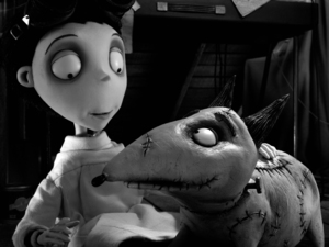 Frankenweenie (2012)