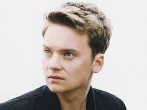 Conor Maynard