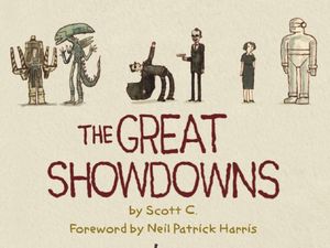 The Great Showdowns