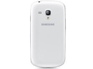 the Samsung Galaxy SIII mini