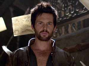 Da Vinci's Demons