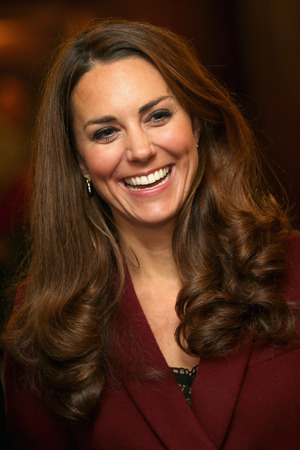 Duchess of Cambridge, Prince William, Middle Temple