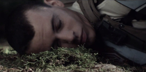 'Halo 4: Forward Unto Dawn' episode two still
