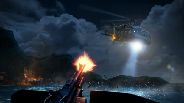 'Far Cry 3' screenshot