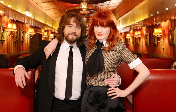 Justin Lee Collins: Good Times