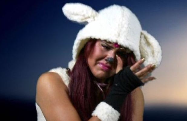 The Valleys S01E03: Nicole