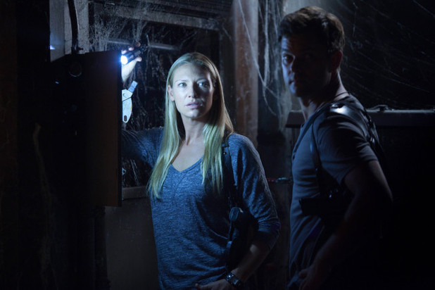 Fringe S05E02: 'In Absentia'
