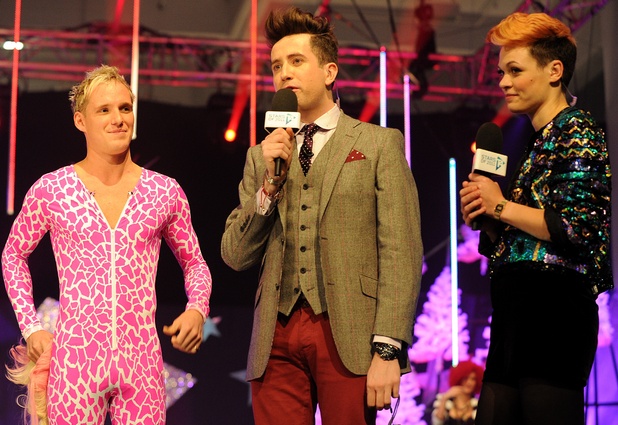 T4's Stars of 2011