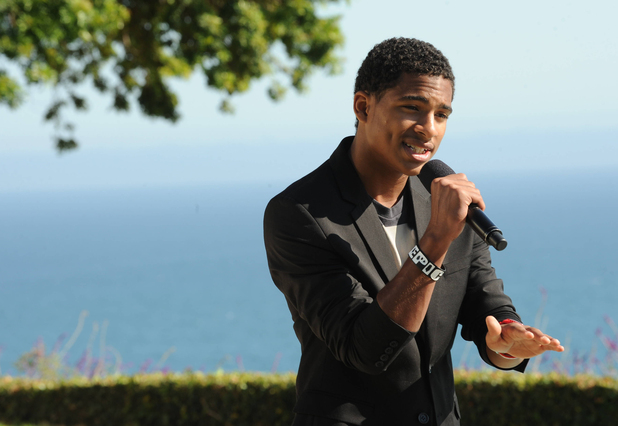 Arin Ray