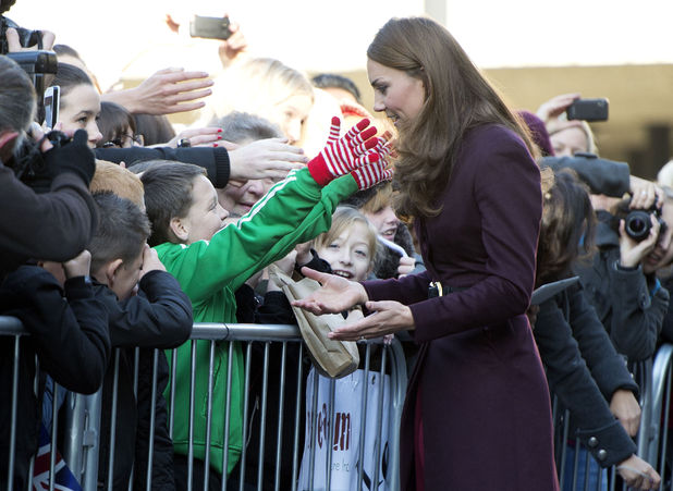 Duchess of Cambridge