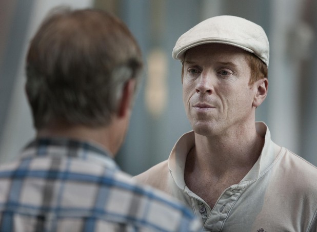 Damian Lewis