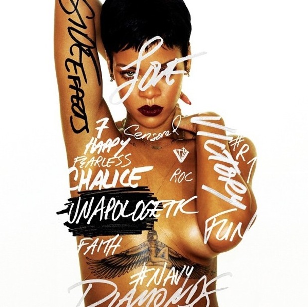 Rihanna