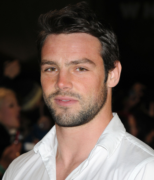 Ben Foden