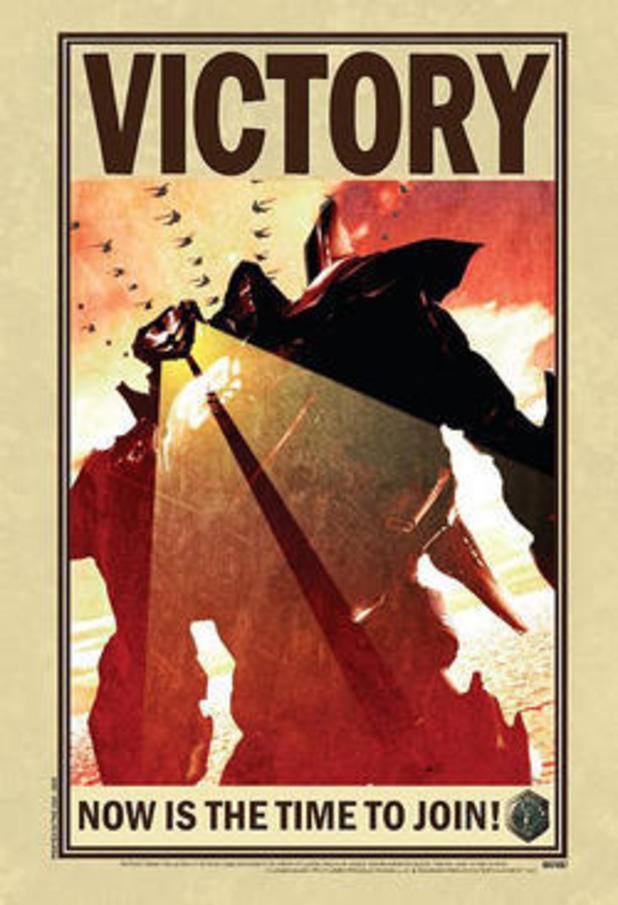 'Pacific Rim prequel comic