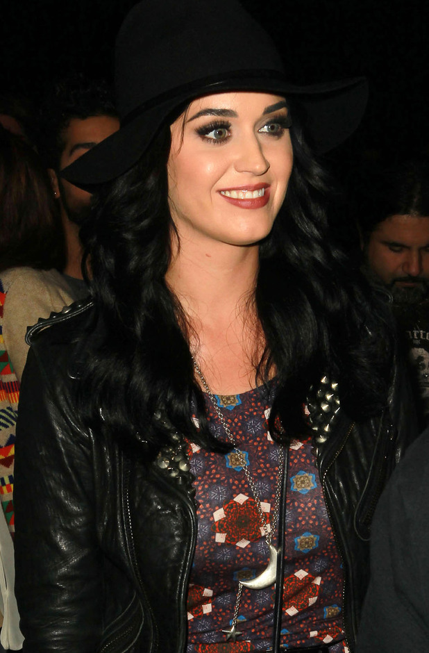 Katy Perry