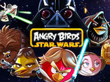 Angry Birds Star Wars