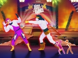 'Just Dance 4' screenshot