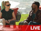 The X Factor USA: Judges Houses Live