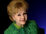 Actress Debbie Reynolds