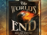 The World's End poster