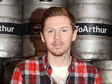 Professor Green aka Stephen Paul Manderson
Arthur's Day 2012, held at The Morrison Hotel
Dublin, Ireland - 27.09.12
Mandatory Credit: WENN.com