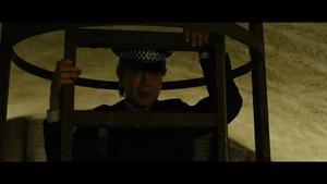 'Skyfall' preview clip Mind the Gap