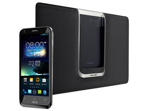 Asus Padfone 2