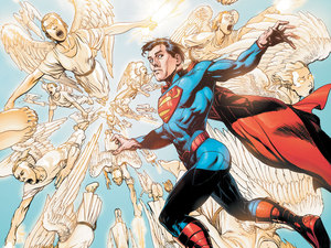 'Action Comics' #14
