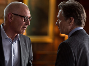 'Paranoia' still