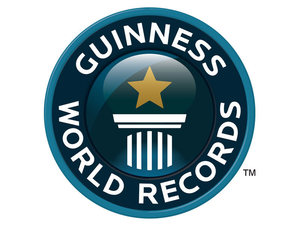Guinness World Records