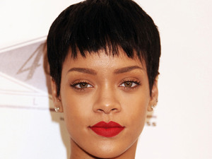 Rihanna
The Grand Opening of the 40/40 Club at the Barclays Center - Arrivals
Brooklyn, New York - 27.09.12
Rob Rich/WENN.com
