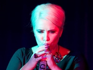 Steps fragrance launch